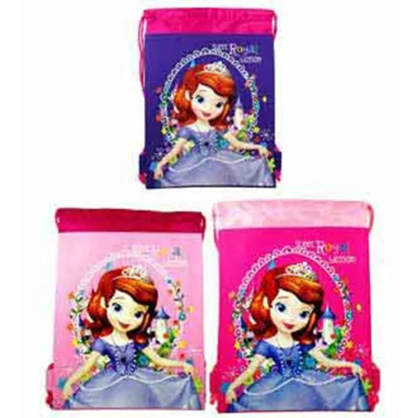 String Backpack Sofia