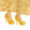 Disney Princess Belle Fashion Doll And Accessory, Toy Inspired By The Movie Beauty And The Beast