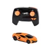 Hot Wheels RC 1:64 Scale Lamborghini Revuelto, Battery-Powered Remote Control & Rechargeable Car