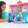 Disney Princess Toys, Ariel's Stacking Castle, Gifts For Kids
