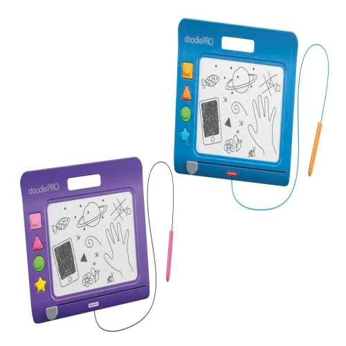 Fisher-Price Doodle Pro Super Stamper