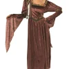 Renaissance Peasant Girl