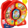 Fisher-Price Little People See ‘n Say The Farmer Says Toddler Musical Toy