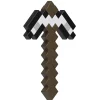Minecraft  Collection D’Accessoires  Jeu de Rôle  Style Pixélisé