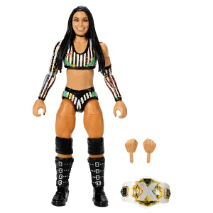 WWE Top Picks Drew Mcintyre Action Figure, 6-inch Collectible Superstar With Articulation & Life-Like Look