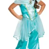 Jasmine Classic Costume