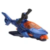 Hot Wheels 1:64 Scale Batman-Themed Toy Vehicles, Set Of 5
