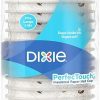 Bag of 25 - 16 Oz. Dixie Perfect Touch Cups