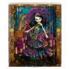 Monster High Skelita Calaveras Howliday Collectible Doll, Día De Muertos 2024