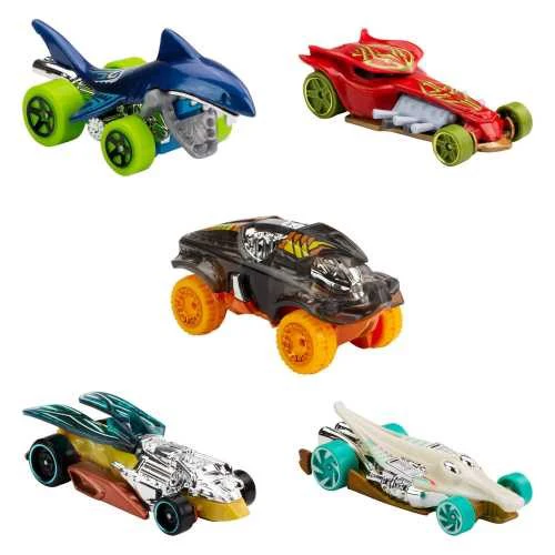 HOT WHEELS? 5-Car Pack Assortment