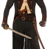 Colonial Assassin Outfit