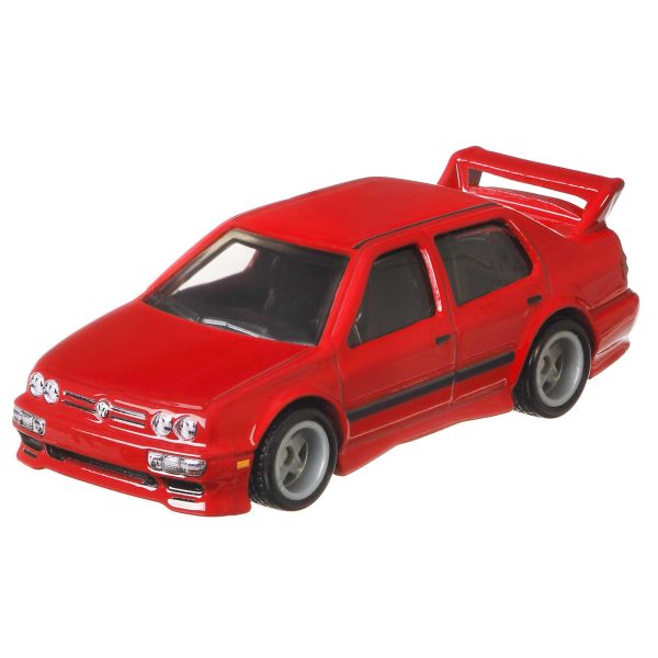 Hot Wheels Car Culture Premium 1:64 Scale Die-Cast Toy Car Or Truck