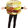 Breakfast Sandwich Feast