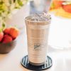 Ball Aluminum Cup Recyclable Party Cups, 20 oz. Cup, 30 Cups Per Pack