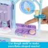Disney Frozen Toys, Elsa & Olaf's Frozen Treats Playset