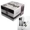 Napkin Roll Cutlery Box Set 25ct