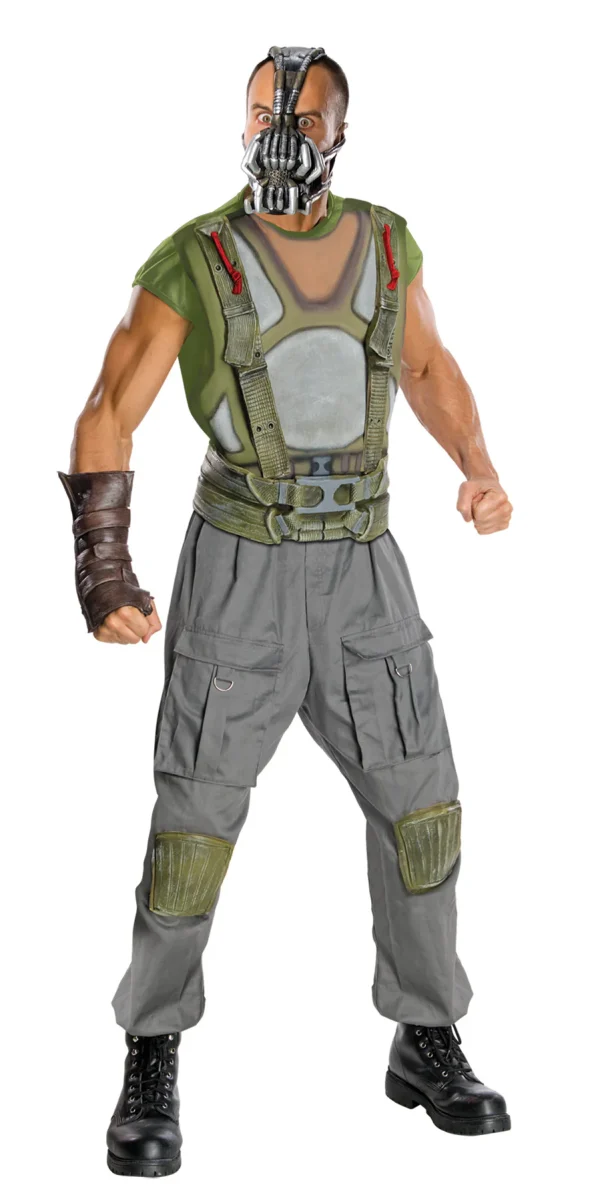 Batman Bane Costume