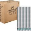 Ball Aluminum Cup Recyclable Party Cups, 20 oz. Cup, 30 Cups Per Pack