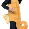 Seahorse Costume