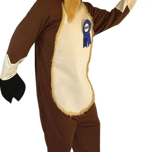 Sloth Siesta Costume