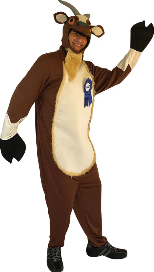 Ultimate GOAT Adult