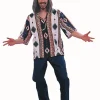 60s Peace Child Hippie