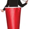 Champion Beer Pong Cup