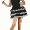 Frenchie French Maid