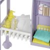 Barbie Baby Doctor Doll
