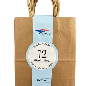 Graduation Straws With Grad Caps 12ct