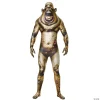 Boil Monster Morphsuit