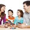 UNO Color & Number Matching Card Game For 2-10 Players Ages 7Y+