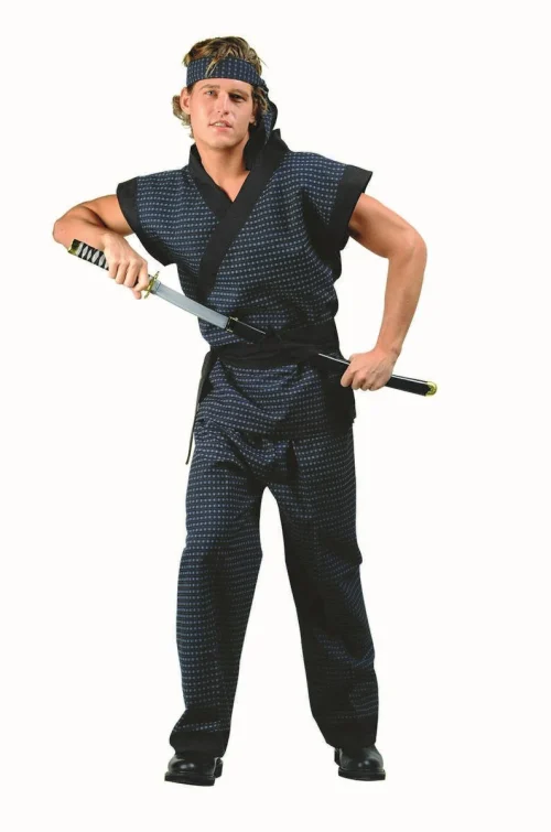 Samurai Warrior