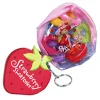 Strawberry Coin Pouch