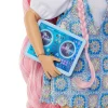 Barbie Dream Besties Daisy Jean Fashion Doll With 9 DJ & Music Themed Accessories
