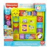 Fisher-Price Laugh and Learn Puppy's Game Activity Board
