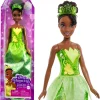 Disney Princess Tiana Fashion Doll And Accessory, Toy Inspired By The Movie The Princess And The Frog