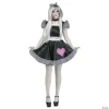 Women’s Broken Doll Costume