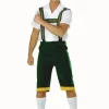Bavarian Man Oktoberfest