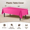 Hot Pink Table Cover