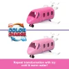 Barbie Mini Barbieland Doll & Vehicle Set With 1.5-inch Doll & Dreamplane With Color-Change