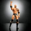 WWE Elite Action Figure Wrestlemania With Build-A-Figure