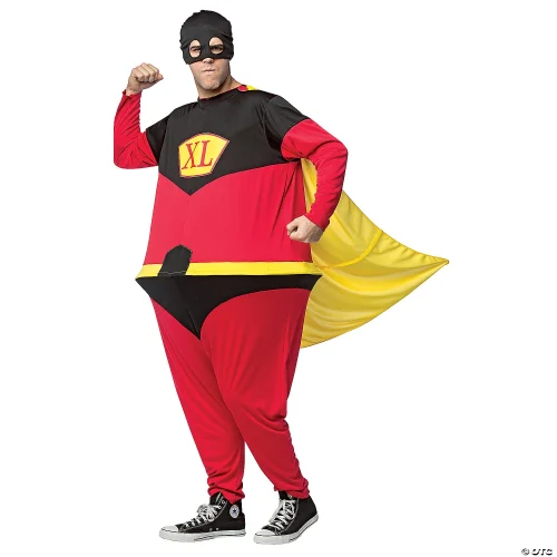 Superhero Hoopster Comic