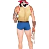 Playful Sheriff Men’s