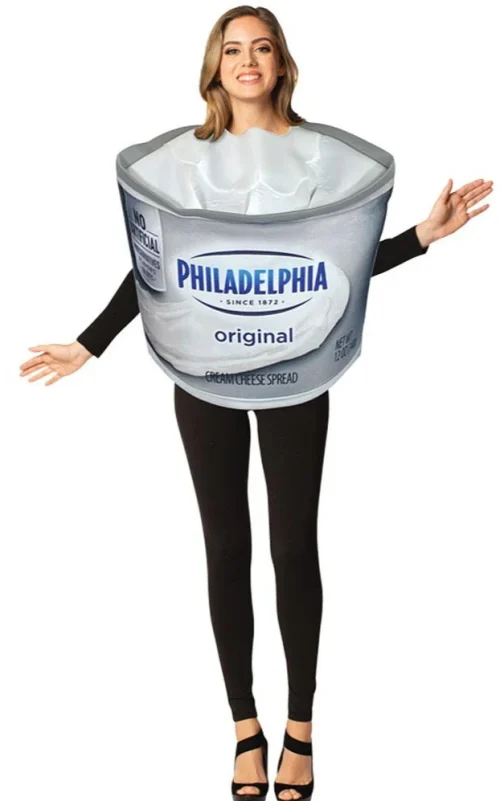 Spreadable Fun Cream Cheese