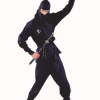 Shadow Stealth Ninja