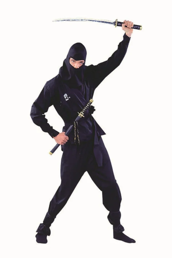 Shadow Stealth Ninja