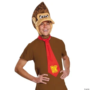 Whimsical Lost Puppy Grandma Costume