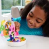 Polly Pocket Dolls Flower Garden Bunny Compact Playset