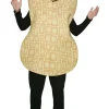 Party Peanut Puns Galore